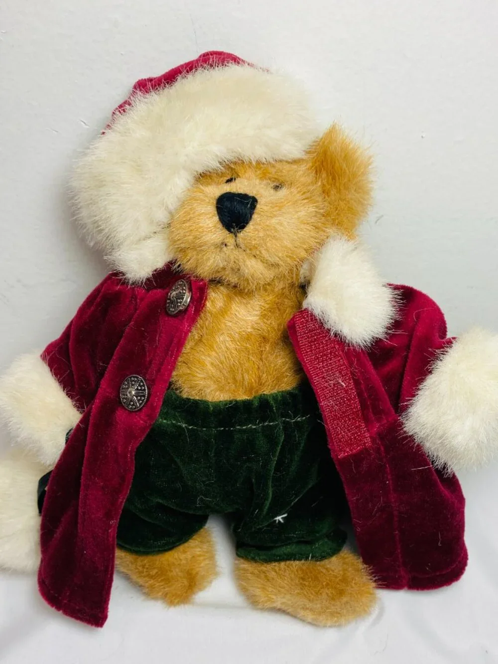 VNTG Boyds Bear Bailey 9